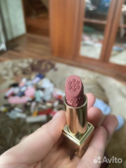 Estee lauder помада