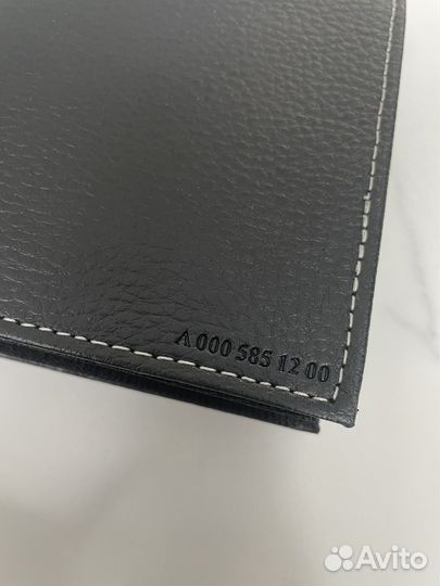 Руководство по эксплуатации Mercedes GLS