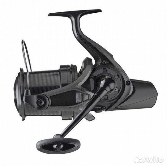 Сподовая катушка Daiwa Crosscast Spod 45 SCW+Шпуля