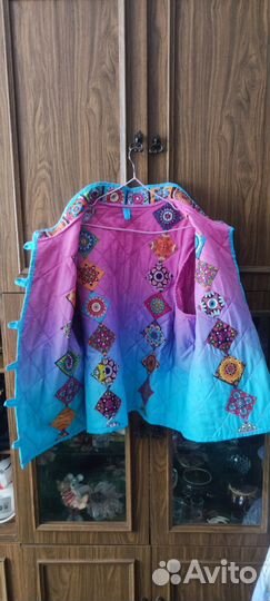 Куртка фуфайка женская