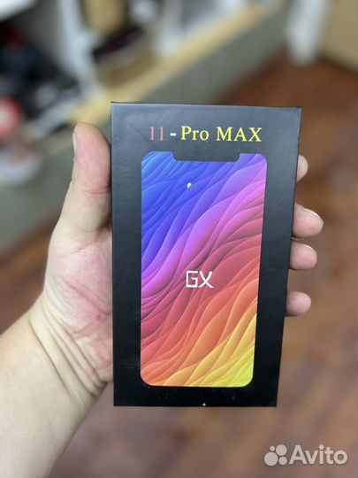 Дисплей iPhone 11 Pro Max