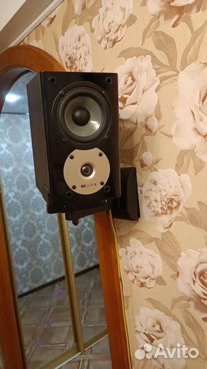 Комплект акустики. MB Quart Heidelberg 5.1 Германи