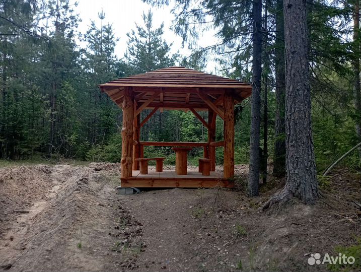 Рыбалка и отдых