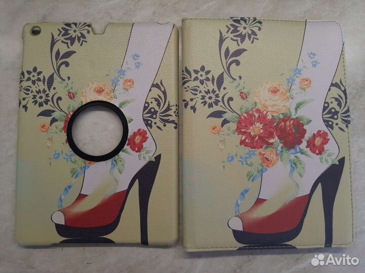 Чехол для iPad