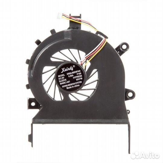 Вентилятор (кулер) для ноутбука Acer Aspire 4553