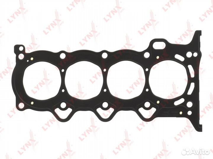 Прокладка ГБЦ