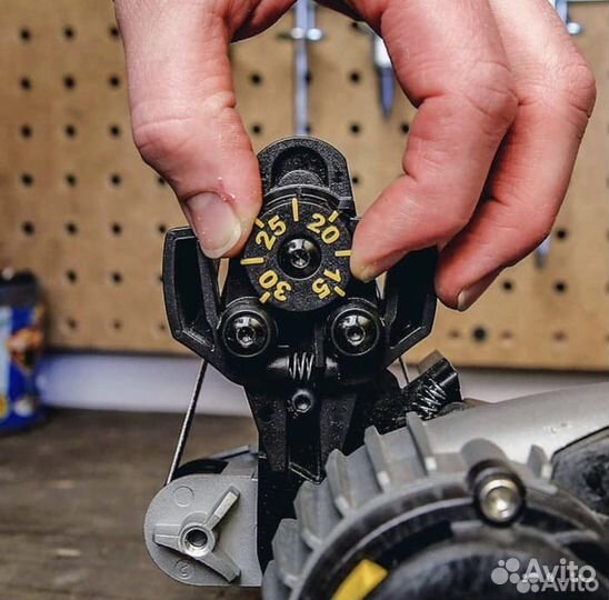 Электро точилка Work Sharp Ken Onion Edition