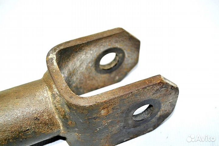 Шарнир стабилизатора, ведущий мост DAF XF105 (01.0