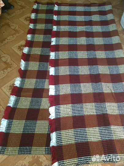 Одеяло, покрывало, плед