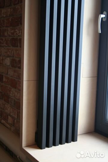 Радиатор отопления