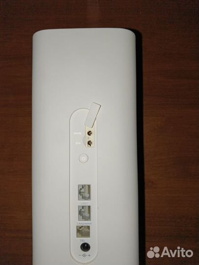 Роутер Huawei B818 - 263 с 4g модулем
