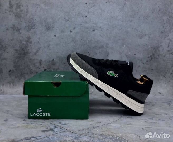 Кроссовки Lacoste