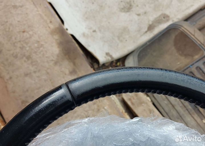 Подушка в руль мазда 6 GH Рестайлинг