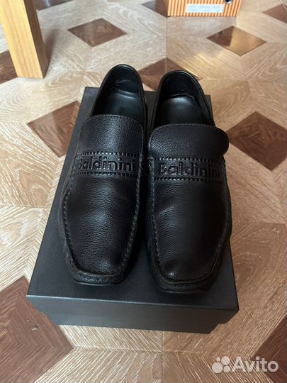 Мокасины Baldinini 41 размер