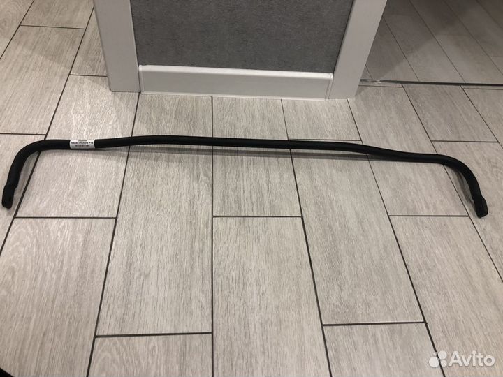 Усиленный задний стабилизатор Primera P12, новый