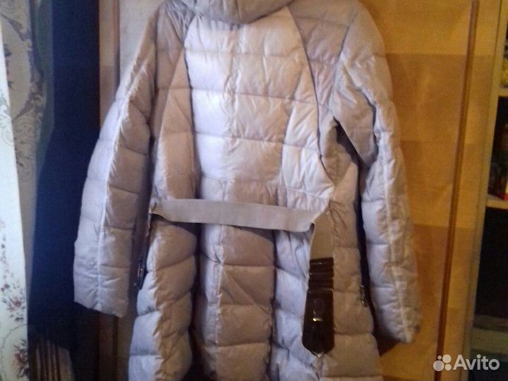 Пуховик,зимняя куртка