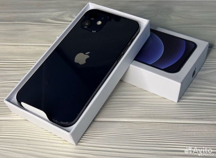 iPhone 12, 128 ГБ