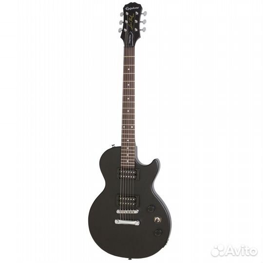Epiphone Les Paul Special VE Ebony Vintage