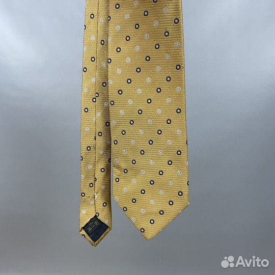 Галстук Ermenegildo Zegna