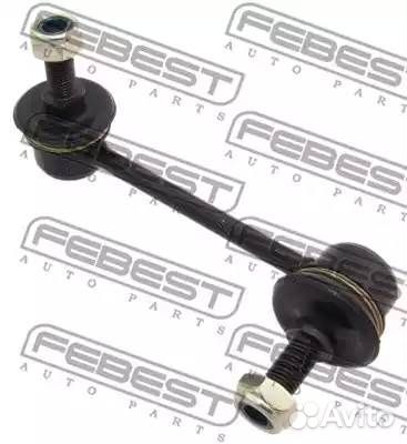 Тяга стабилизатора задняя левая (honda accord CL/C