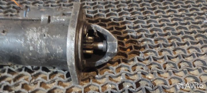 Стартер с втягивающим механизмом бмв е36 BMW 3