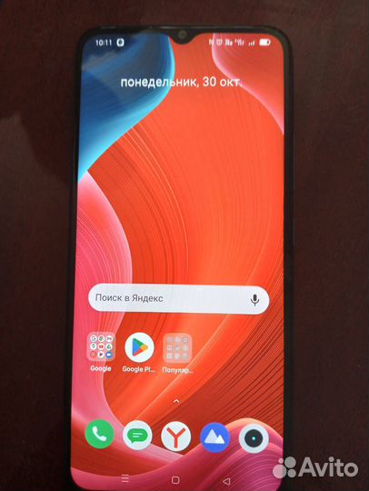realme C25s, 4/128 ГБ