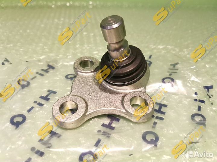 Опора шаровая Kia Optima с 2016 левая Корея