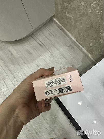 Масло для волос