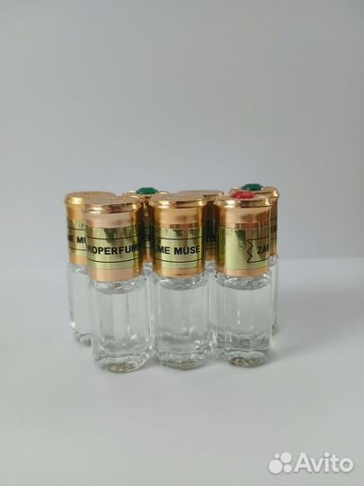 Zarkoperfume The Muse