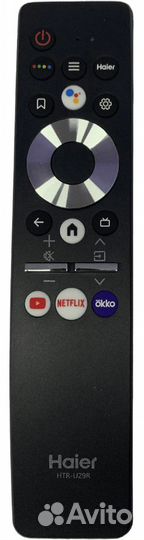 Ориг. пульт 0530065351/HTR-U29R для тв Haier