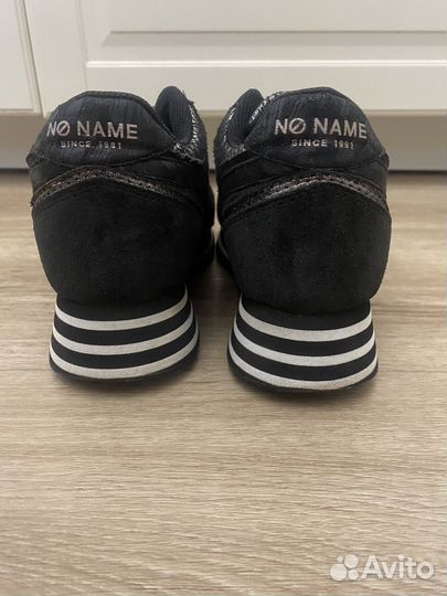 Кроссовки No name