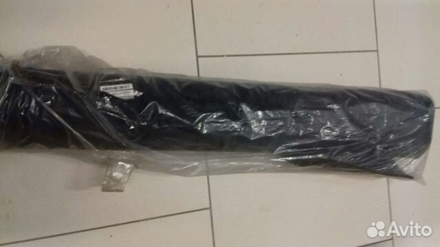 Коврик в багажник текст.teana L33 KE8403T000