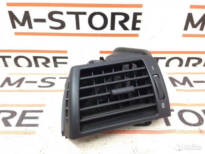 Дефлектор воздушный передний левый Bmw 3-Series