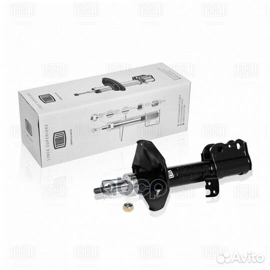 Амортизатор для а/м Toyota Corolla E120 (01) /L