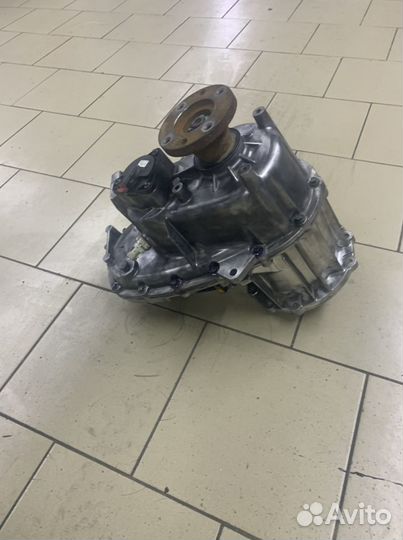 Раздаточная коробка Volkswagen amarok 0C7341010G