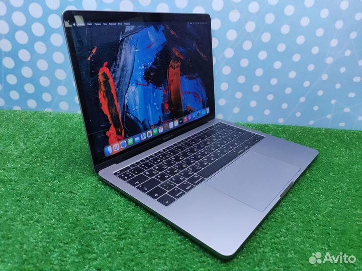 Macbook Pro 13 2017