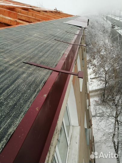 Универсальный Т образный кронштейн (костыль)