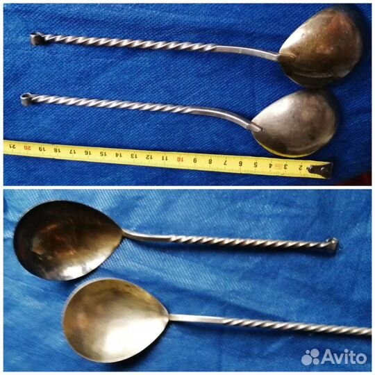 Мельхиор СССР приборы