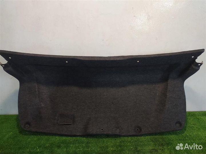 Обшивка крышки багажника Honda Accord 8 (CU) 2009