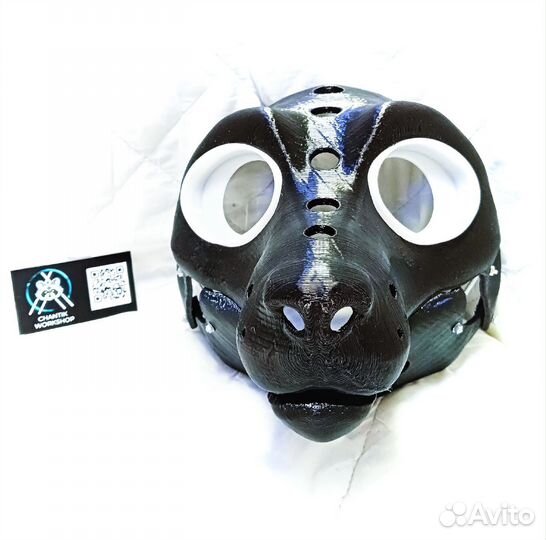 Основа для фурсьюта лис псовые