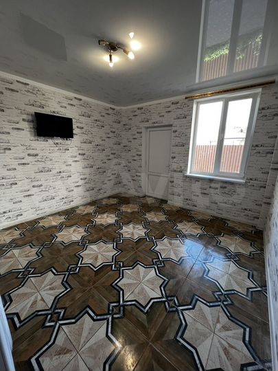 Квартира-студия, 20 м², 1/3 эт.