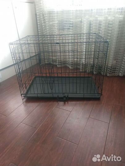 Клетка вольер для собак