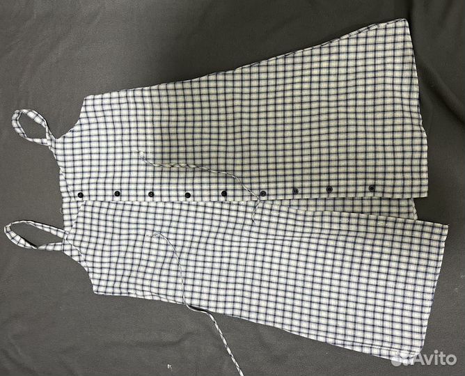 Вещи женские летние пакетом 40-42 р