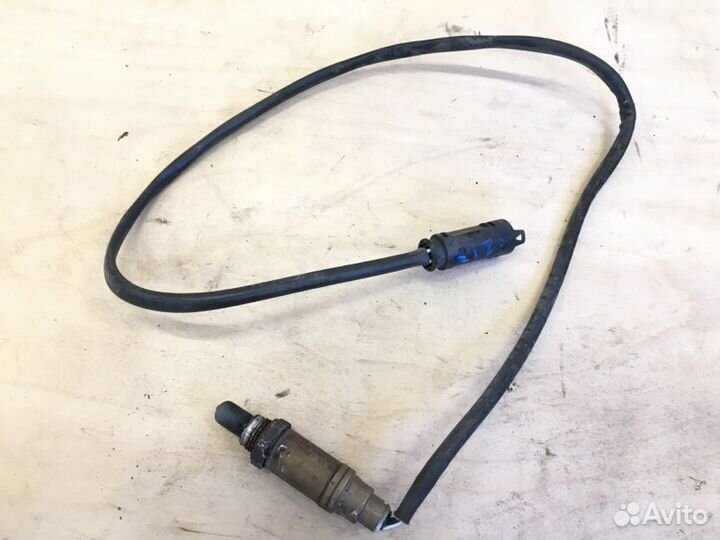 Лямбда-зонд Bmw X5 E53 M54B30 2003 (Рест)