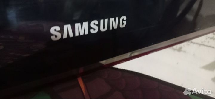 Телевизор samsung плазменный