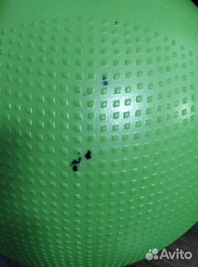 Мяч гимнастический torneo