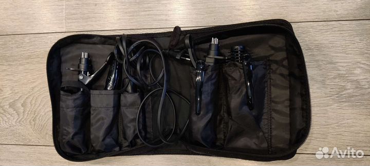 Стайлер для волос Remington S8670