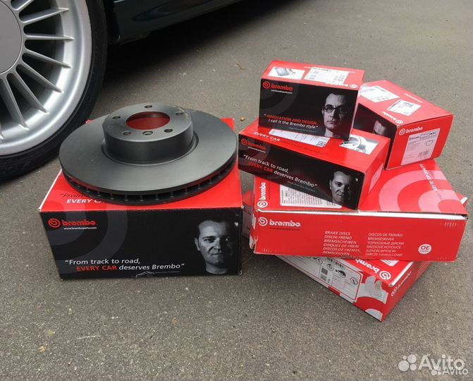 Диск тормозн задн jeep grand cherokee 2 WJ WG