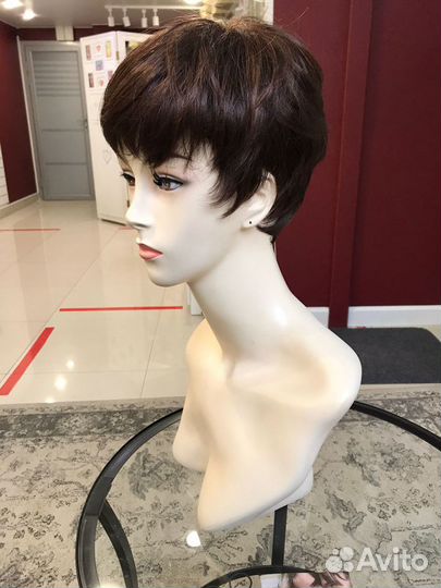 Искусственный парик Swing Ellen Wille