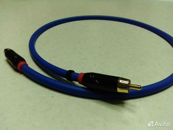 Коаксиальный кабель -MPS M-75 OOC 6N